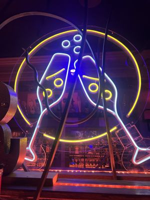 Risky Business by null