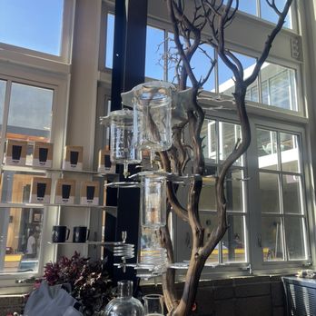 Lofty Coffee - Esthetics - Coffee & Tea Near Me - Carlsbad, California