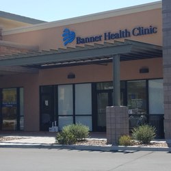 Banner Health Clinic Family Medicine Preventive Medicine 3235