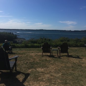 OceanCliff - Venues & Event Spaces Near Me - Newport, Rhode Island