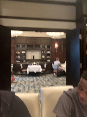 Ruth's Chris Steak House by null