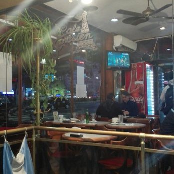 Café Parisien - Cafeteria Near Me - Buenos Aires, C Café Parisien - Cafeteria Near Me - Buenos Aires, C