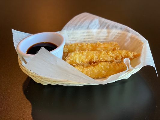 CM Chicken Knoxville by null