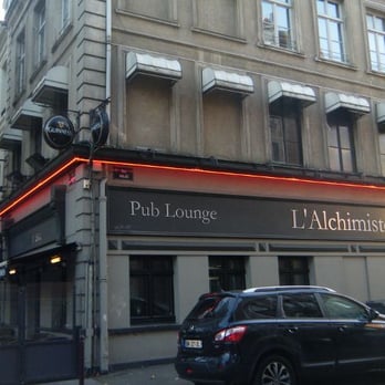 L'Alchimiste - Lounges Near Me - Lille, 59 L'Alchimiste - Lounges Near Me - Lille, 59