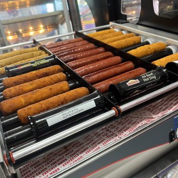 Chevron - Snacks - Gas Stations Near Me - Lincoln, California