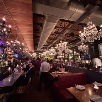 Town Hearth - American Near Me - Dallas, Texas