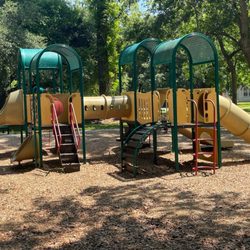 Thomas Sullivan Community Center - Playground