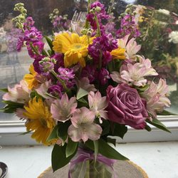 Noel Floral Design