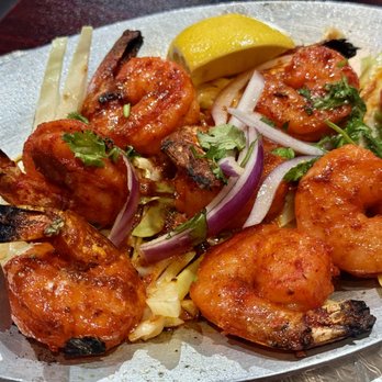 Babari - Shrimp Tandoor - Indian Near Me - Huntingdon Valley, Pennsylvania Babari - Shrimp Tandoor - Indian Near Me - Huntingdon Valley, Pennsylvania