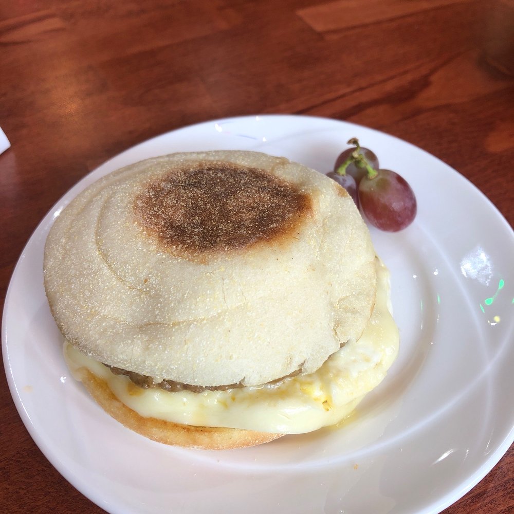 The Gnoshery - Breakfast sandwich - Sandwiches Near Me - Sturgeon Bay, Wisconsin The Gnoshery - Breakfast sandwich - Sandwiches Near Me - Sturgeon Bay, Wisconsin