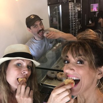 Coco Donuts - Donuts Near Me - Portland, Oregon