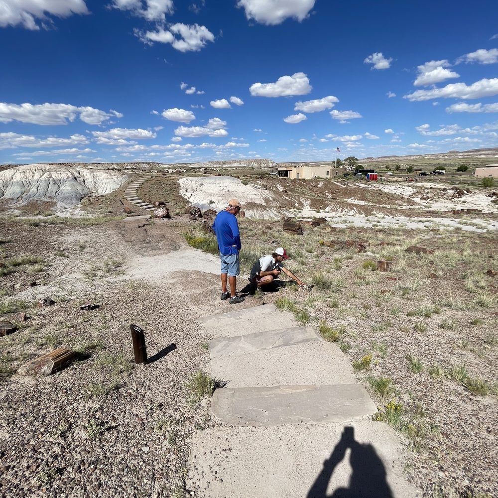 Dynamic Journey Tours - Painted Desert - Travel Agents Near Me - Sedona, Arizona Dynamic Journey Tours - Painted Desert - Travel Agents Near Me - Sedona, Arizona