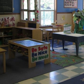 Canyon Point KinderCare - Prekindergarten Classroom - Child Care & Day Care Near Me - Golden, Colorado