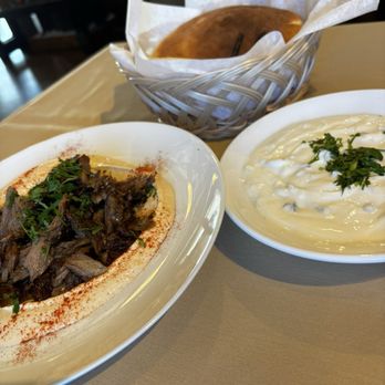 Baba Ali Grill - Mediterranean Near Me - Murrieta, California