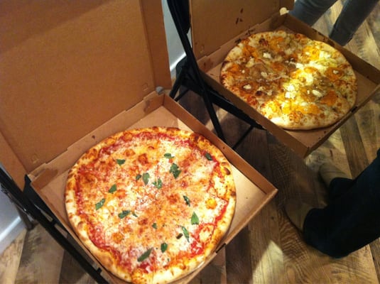 Pizza Brain by null