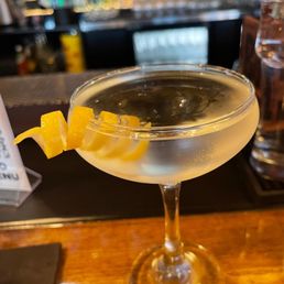 The Vesper The Vesper