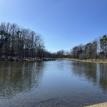 Park Road Park - Parks Near Me - Charlotte, North Carolina