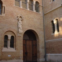 Karmelitenkloster