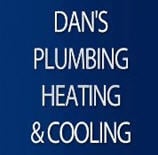 Slide of Dan's Plumbing Heating Cooling & Electrical
