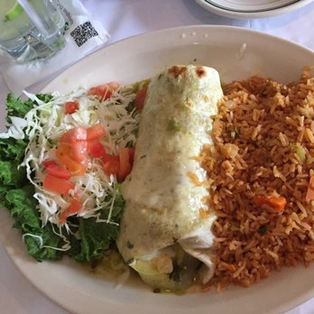 Lauriol Plaza - Burrito verde - Mexican Near Me - Washington, DC, District of Columbia Lauriol Plaza - Burrito verde - Mexican Near Me - Washington, DC, District of Columbia