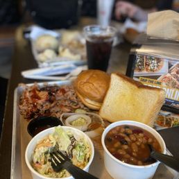 Mini Pulled Pork Sandwich