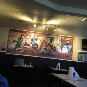 Sushi Hi - Naruto - Sushi Bars Near Me - Austin, Texas Sushi Hi - Naruto - Sushi Bars Near Me - Austin, Texas