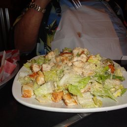 Classic Caesar Salad
