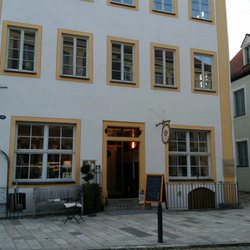 Café am Theater