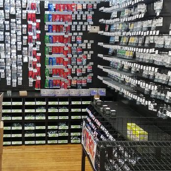 Trust Hardware - Mass Ave - lots of those mini hardware items - Hardware Stores Near Me - Indianapolis, Indiana