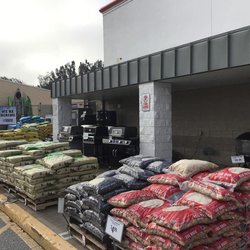 Tractor Supply