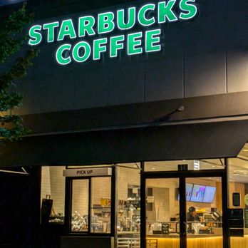Starbucks - Starbucks, Salisbury - Coffee & Tea Near Me - Salisbury, North Carolina