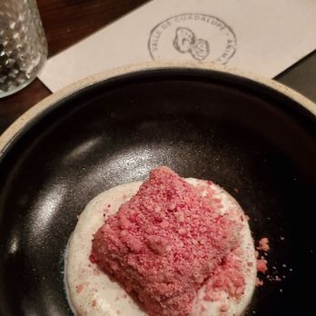 Animalón - Tres leches. - Signature Cuisine Near Me - Ensenada, BCN