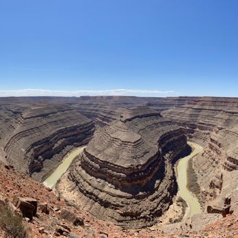 Goosenecks State Park - Parks Near Me - Mexican Hat, Utah Goosenecks State Park - Parks Near Me - Mexican Hat, Utah