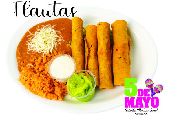 Restaurant Cinco de Mayo by null