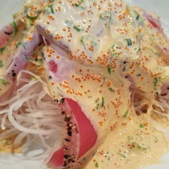 Tomodachi Sushi - Screaming Orgasm. Delish! - Sushi Bars Near Me - Austin, Texas