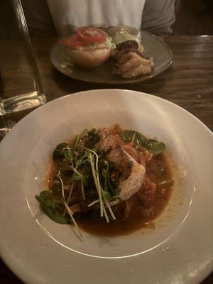 Plate by null