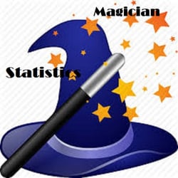 Statistics Magician