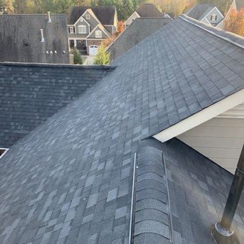 Horizon Roofing and Restoration - Roofing Near Me - Raleigh, North Carolina