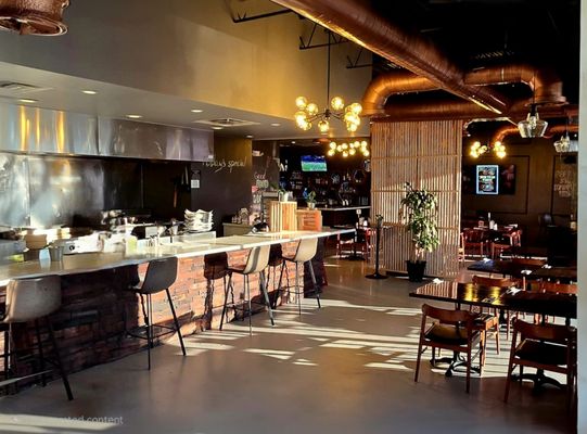 Kosher | Prime Grill & Bar - Mediterranean restaurant by null