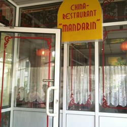 Chinarestaurant Mandarin