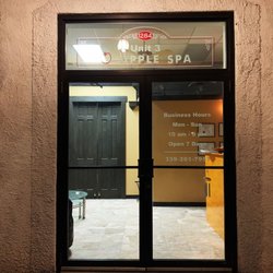 Apple Spa