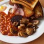 Tesco Cafe