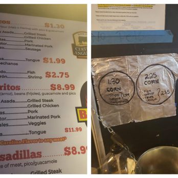 Brassas Mexican Grill - Mexican Near Me - Provo, Utah