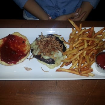 Neat Kitchen + Bar - Super tasty Portobello sandwich - Bars Near Me - Westmont, Illinois Neat Kitchen + Bar - Super tasty Portobello sandwich - Bars Near Me - Westmont, Illinois