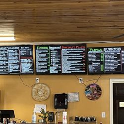 Villeda's Cocina
