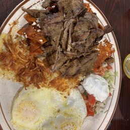 Carne Asada