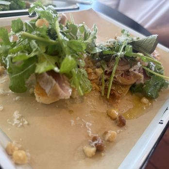 Fish Bar Deli - Bruschetta - Seafood Markets Near Me - Kapaa, Hawaii