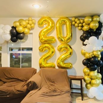 Balloons NV - Balloon garland - Balloon Services Near Me Balloons NV - Balloon garland - Balloon Services Near Me