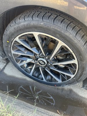 Forrest Brothers Tire and Alignment