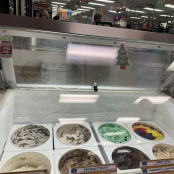 Yogurt Emporium - Ice Cream & Frozen Yogurt Near Me - Boca Raton, Florida